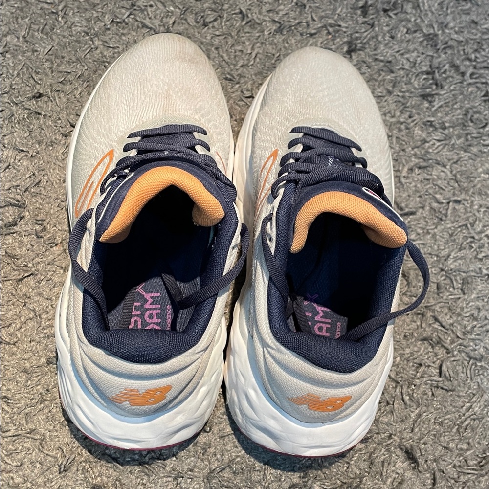 New balance fresh foam x 840 - Picture 5 of 8